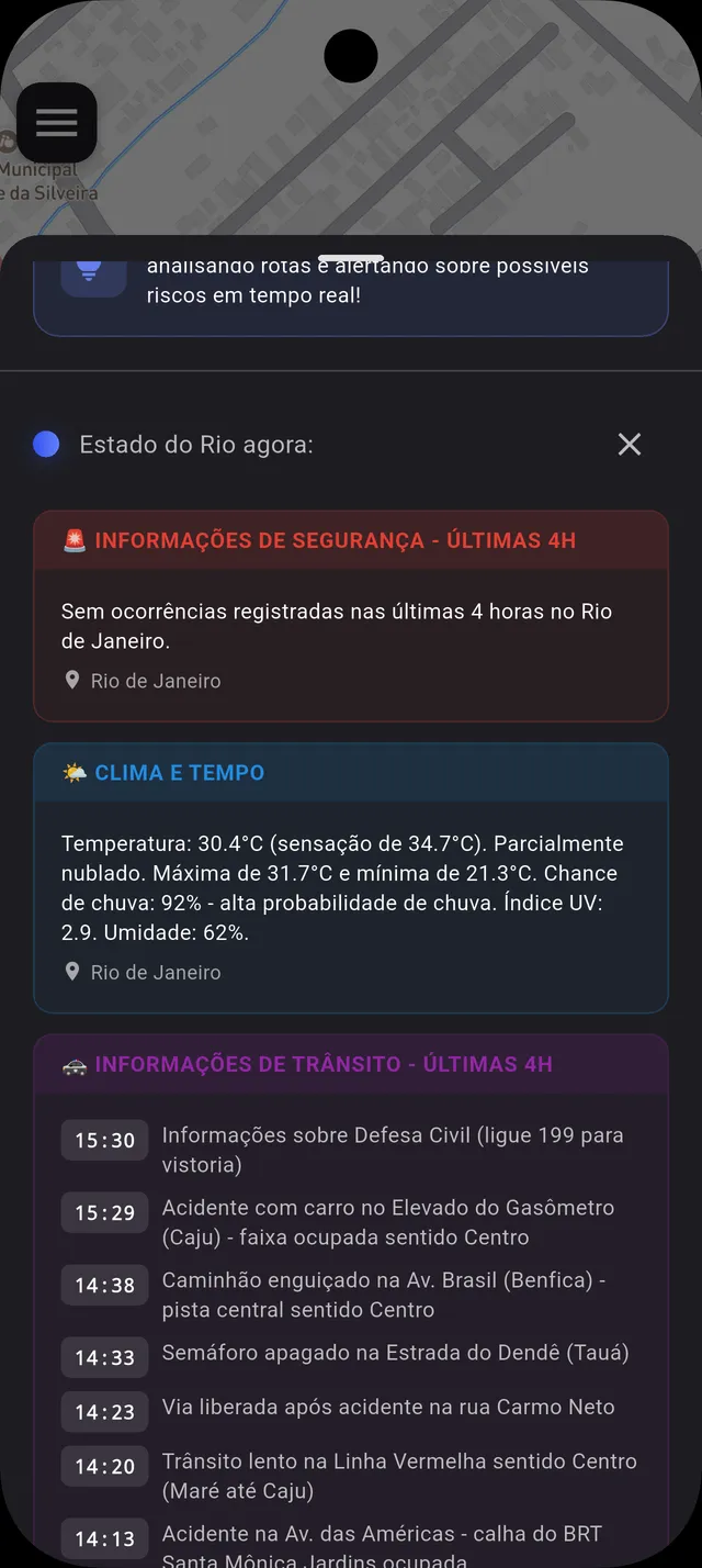 Assistente Maia
